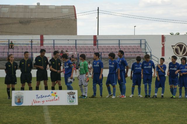 XII Torneo Inf Ciudad de Totana 2013 Report.II - 252